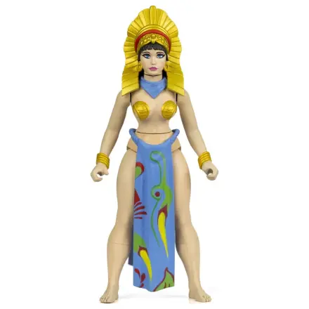 The Savage World of Frazetta Action Figure Egyptian Queen (Regular Edition) 14 cm product photo
