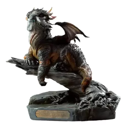 The Secret Realm Statue Lemur Dragon 38 cm product photo