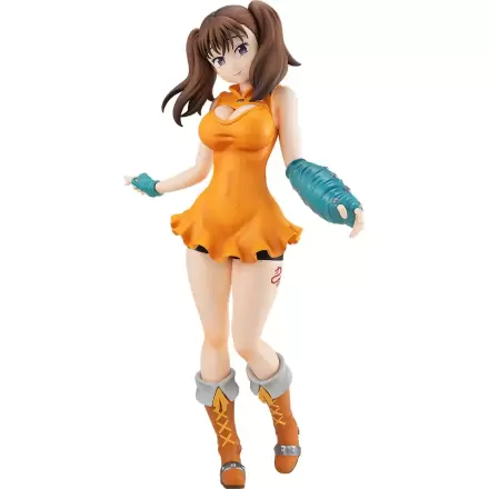 The Seven Deadly Sins: Dragon's Judgement Pop Up Parade XL PVC Statue Diane 40 cm termékfotója