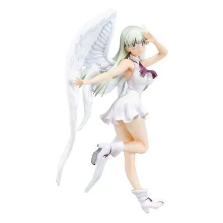 The Seven Deadly Sins: Wrath of the Gods Statue 1/7 Elizabeth 22 cm product photo