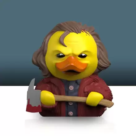 The Shining (movie) Tubbz PVC Figure Jack Torrance 1st Edition 10 cm product photo
