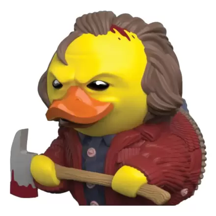 The Shining (movie) Tubbz PVC Figure Jack Torrance Boxed Edition 10 cm product photo