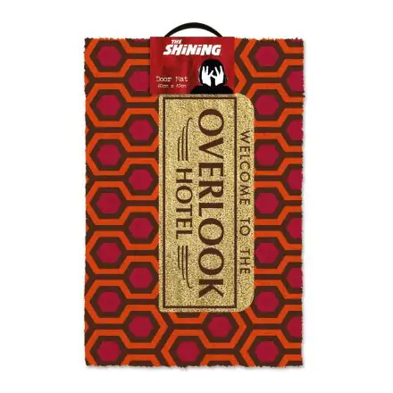 The Shining Doormat Overlook Hotel 40 x 57 cm product photo