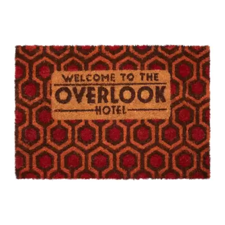 The Shinning Overlook Hotel doormat termékfotója