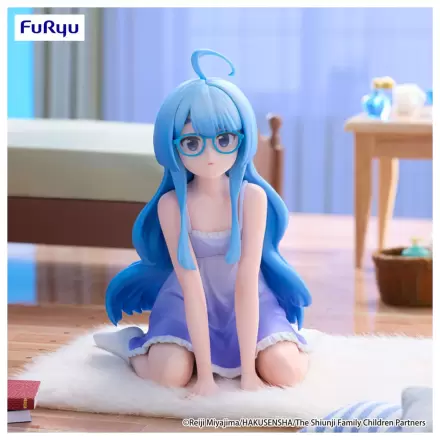 The Shiunji Family Children Noodle Stopper PVC Statue Seiha Shiunji 11 cm product photo