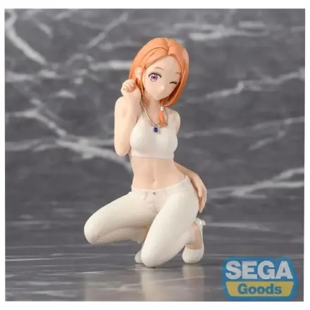 The Shiunji Family Children PM Perching PVC Statue Banri Shiunji 9 cm product photo