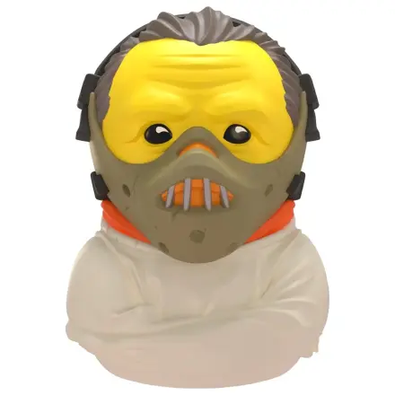 The Silence of the Lambs Tubbz Mini PVC Figure Hannibal Lecter 5 cm product photo