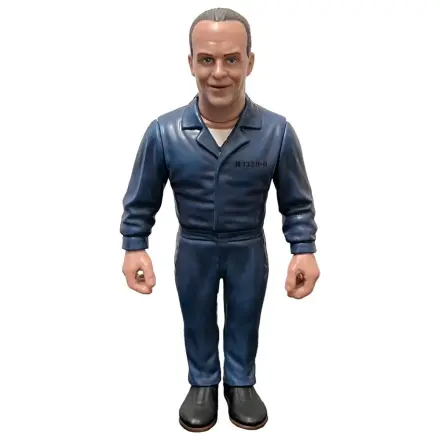 The Silence of the Lambs Zombie Sailor's Toys Action Figure Hannibal Lecter 11 cm product photo