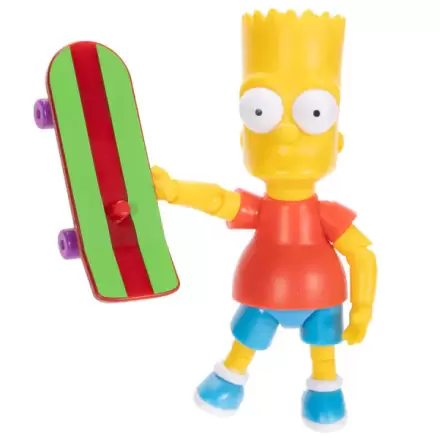 The Simpsons Bart figure 13cm product photo