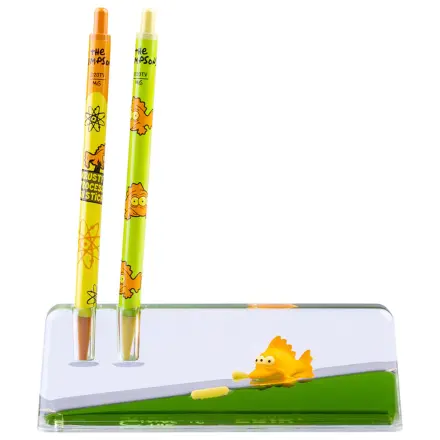 The Simpsons Blinky pencil holder product photo