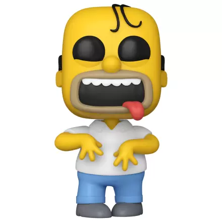 The Simpsons Funko POP! Figure Homer Simpson (Treehouse of Horror) Exclusive Edition 9 cm product photo