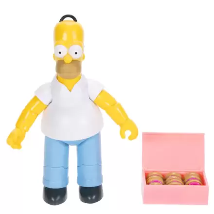 The Simpsons Homer figure 13cm product photo