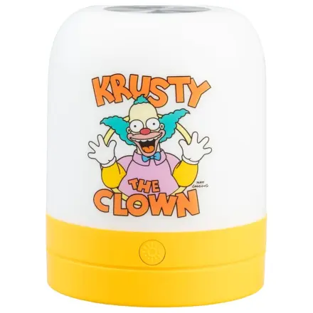 The Simpsons Lamp 9 cm product photo