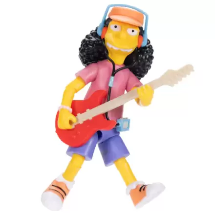 The Simpsons Otto figure 13cm product photo