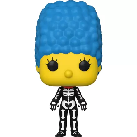 The Simpsons POP! Animation Vinyl Figure Skeleton Marge 9 cm termékfotója