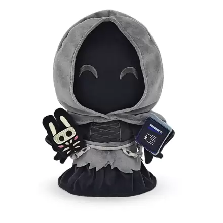 The Sims Plush Figure Grim Reaper 22 cm product photo