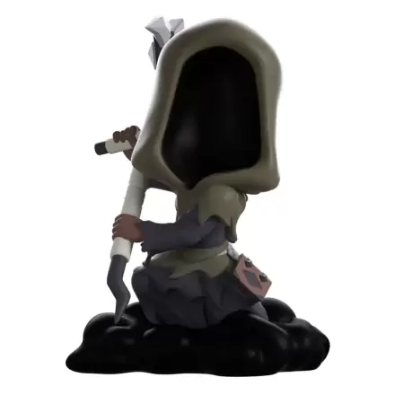 The Sims Vinyl Figure The Grim Reaper 12 cm product photo