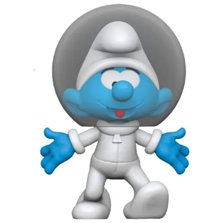 The Smurfs PVC Figure Astro Smurf 5.5 cm product photo