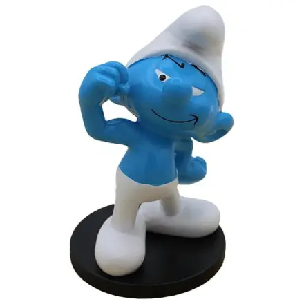 The Smurfs Statue Hefty Smurf 11 cm product photo