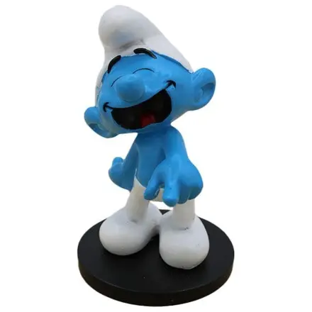 The Smurfs Statue Jokey Smurf 11 cm product photo