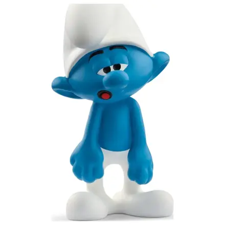 The Smurfs Mini-Figure Dimwitty Smurf 5 cm product photo