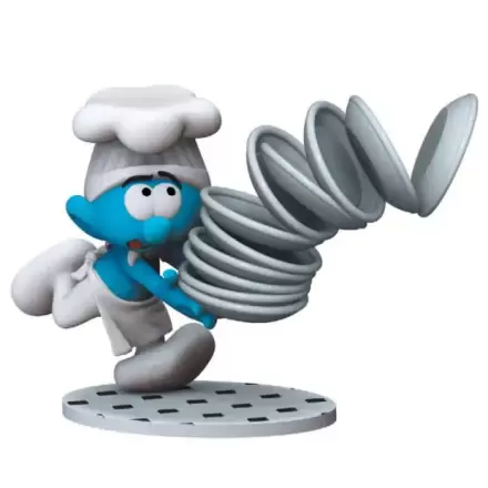The Smurfs Statue The Chef termékfotója