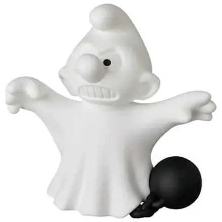The Smurfs UDF Mini Figure Ghost Smurf 8 cm product photo