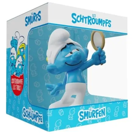 The Smurfs Statue Vanity Smurf 11 cm product photo