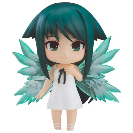 The Song of Saya Nendoroid PVC Action Figure Saya 10 cm product photo