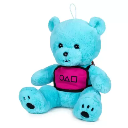 The Squid Game 2 Teddy Bear plush toy 34cm product photo