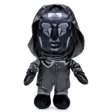 The Squid Game Frontman plush toy 28cm product photo