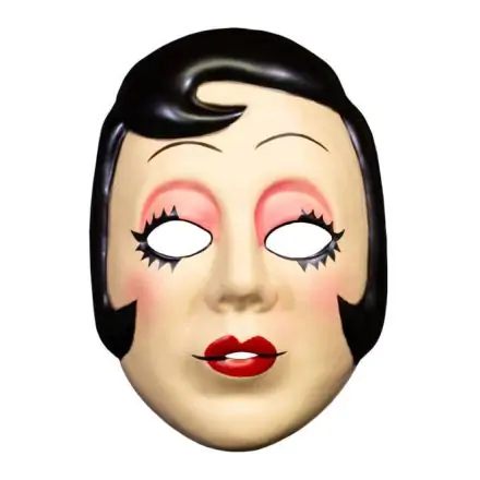The Strangers: Prey at Night Vacuform Maske Pin Up Girl product photo