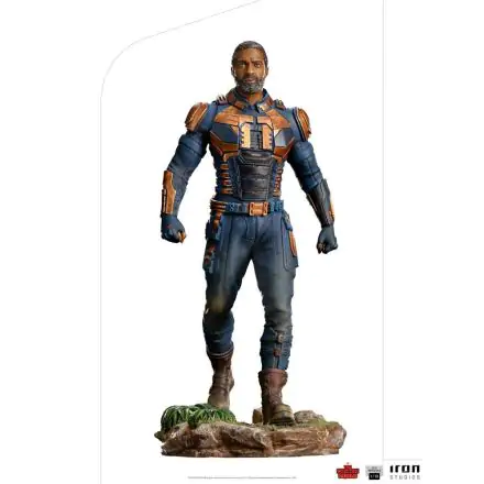 The Suicide Squad BDS Art Scale Statue 1/10 Bloodsport 21 cm product photo