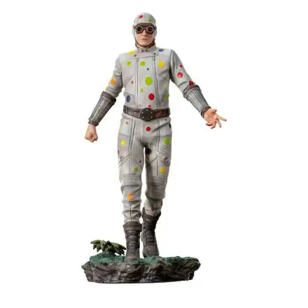 The Suicide Squad BDS Art Scale Statue 1/10 Polka-Dot Man 21 cm product photo