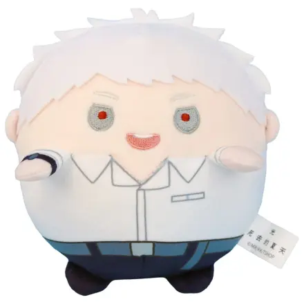 The Summer Hikaru Died Chibi Plush Figure Hikaru 9 cm product photo