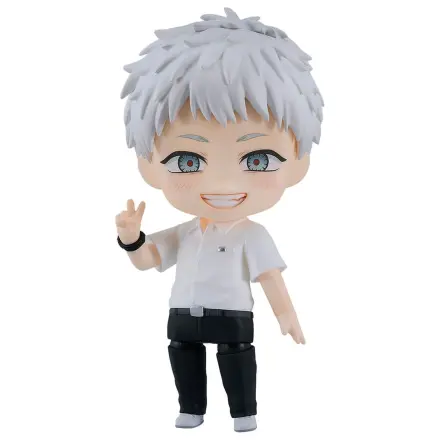 The Summer Hikaru Died Nendoroid Action Figure Hikaru 10 cm   product photo