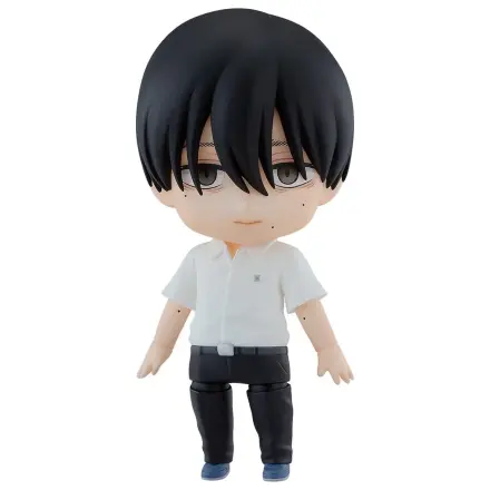 The Summer Hikaru Died Nendoroid Action Figure Yoshiki 10 cm product photo