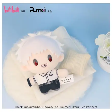 The Summer Hikaru Died Plush Figure Hikaru 12 cm product photo
