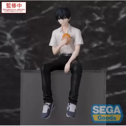 The Summer Hikaru Died PM Perching PVC Statue Yoshiki 14 cm product photo