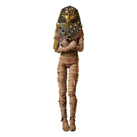 The Table Museum -Annex- Figma Action Figure Tutankhamun 15 cm product photo