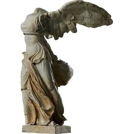 The Table Museum Figma Action Figure Winged Victory of Samothrace 15 cm termékfotója