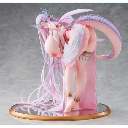 The Tall, Big-Breasted Dragon Who Doesn´t Know Anything About Naughty Things Statue 1/5 Ireina Fartagna 30 cm  product photo