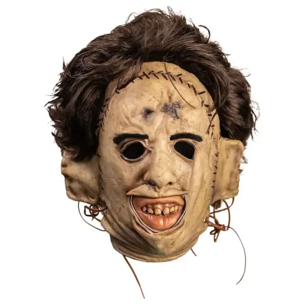 The Texas Chainsaw (1974) Massacre Mask Killing product photo