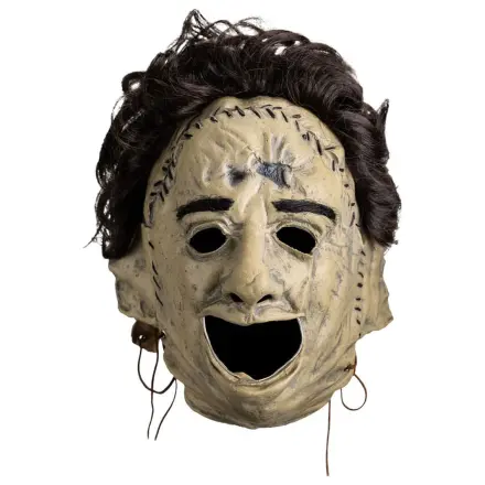 The Texas Chainsaw Massacre 1974 Vinyl Mask Killing product photo