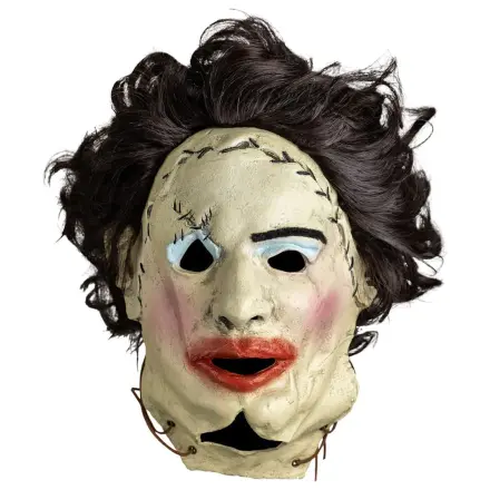 The Texas Chainsaw Massacre 1974 Vinyl Mask Pretty Women product photo