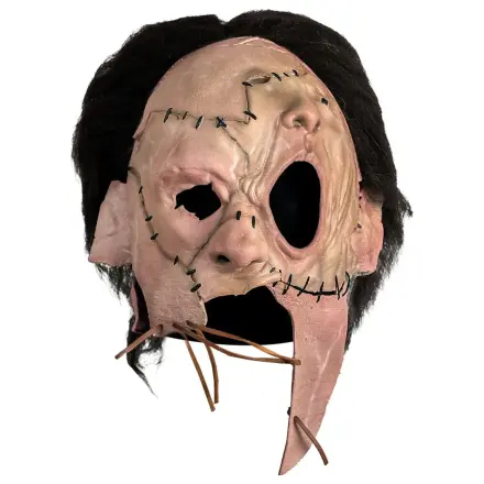 The Texas Chainsaw Massacre (2023 video game) Mask Leatherface Nicotero  product photo