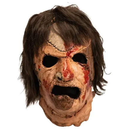 The Texas Chainsaw Massacre 3 Mask Leatherface III  product photo