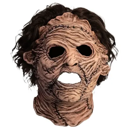 The Texas Chainsaw Massacre 3D (2013) Mask Leatherface product photo