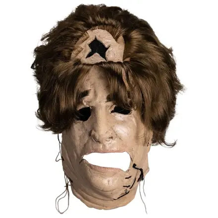 The Texas Chainsaw Massacre Mask Old Lady product photo
