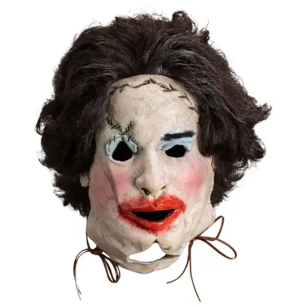 The Texas Chainsaw Massacre Mask Pretty Woman product photo